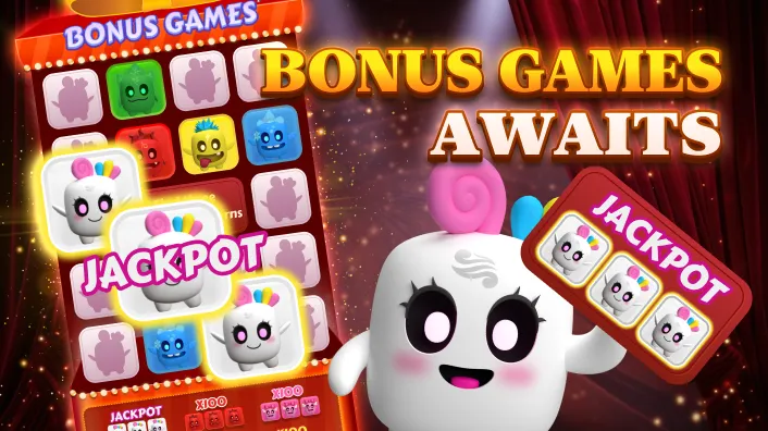 Jackpot Slots